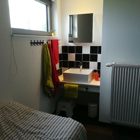 Vakantiewoning Klavertje Lier Villa Exterior foto