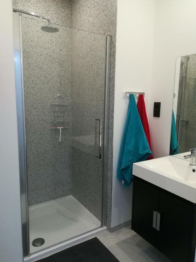 Vakantiewoning Klavertje Lier Villa Exterior foto