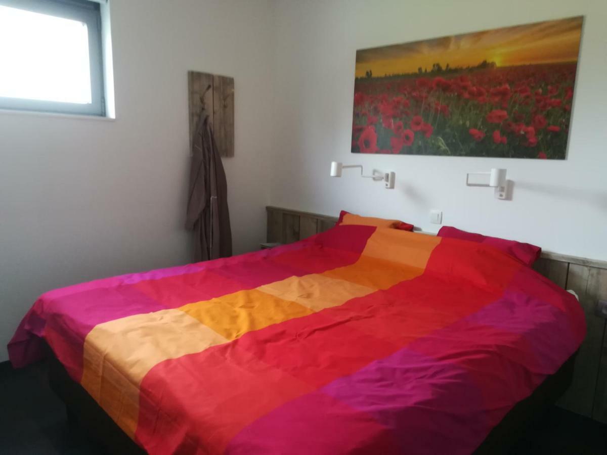 Vakantiewoning Klavertje Lier Villa Exterior foto